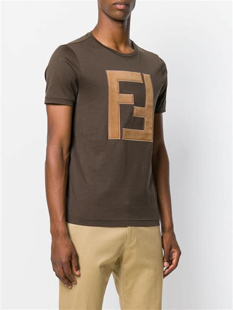 fendi lui|Fendi shirts.